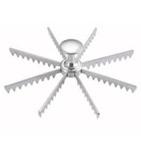 Winco APM-08 8 Cut Pie & Cake Marker