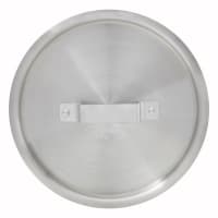 Winco ASP-10C 11 1/2" Sauce Pan Cover, Aluminum