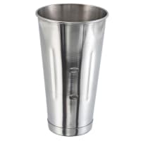 Winco MCP-30 30 oz Malt Cup