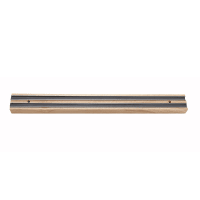 Winco WMB-12 12" Wooden Magnetic Bar