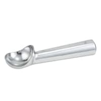 Winco AICD-12 Aluminum Ice Cream Dipper, Size 12