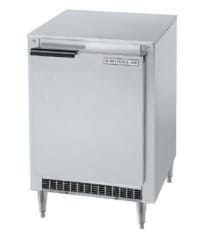 Beverage-Air UCR20 2.7-cu ft Undercounter Refrigerator w/ (1) Section &amp; (1) Door, 115v