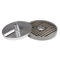 Robot Coupe 28113W Dicing Kit for CL Series, 14x14 mm