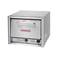 Cecilware Pro Countertop Pizza Oven - Single Deck, 240v/1ph (PO22)