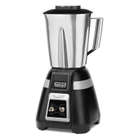 Waring BB300S Countertop Drink Blender w/ Metal Container