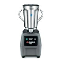 Waring CB15 Countertop Food Blender w/ Metal Container