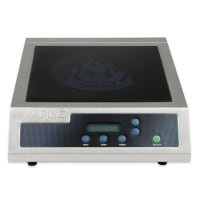 Waring WIH400 Countertop Induction Cooktop w/ (1) Burner, 120v/1ph