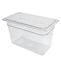 Cambro 38CW135 8"D Third Size Food Pan