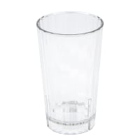 Cambro HT120CW135 12 oz Clear Plastic Tumbler