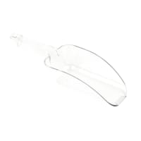 Cambro SCP24CW135 24 oz Camwear Scoop - Clear
