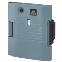 Cambro UPCHD400401 Replacement Retrofit Door for UPCH 400 Ultra Camcart, Blue, 110v