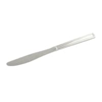 Browne 8 2/3" Dinner Knife with 13/0 Stainless Grade, Royal Pattern (502611S)