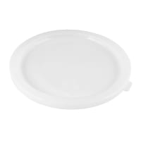 Cambro RFSC12148 Cover, for 12, 18 & 22 qt Containers, Natural White