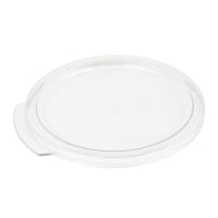 Cambro RFSCWC1135 Camwear Cover - 1 qt, Clear