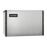 Ice-O-Matic ICE0500HR 30" ICE Series™ Half Cube Ice Machine Head - 567-lb/24-hr, Remote Cooled, 115v