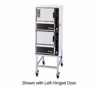 Groen (2)SSB-3EF (6) Pan Convection Steamer - Legs, 208v/3ph