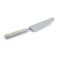 Vollrath 46644 Windway Pastry Server - Gold-Plated Accent, 18 ga Stainless