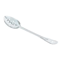 Vollrath 46975 13" Perforated Serving Spoon - Stainless