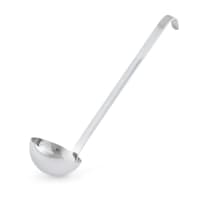 Vollrath 4980110 1 oz Jacob's Pride® Collection Ladle - Stainless Steel