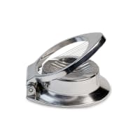 Vollrath 47040 4 1/2" Egg Slicer - Cast Aluminum