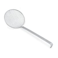 Vollrath 47718 Wire Mesh Skimmer - 8" Blade, 18 ga Stainless