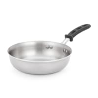 Vollrath 77792 Jacob's Pride® 3 qt Stainless Steel Saucepan w/ Vented Silicone Handle