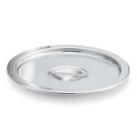 Vollrath 77112 12 1/4"  Double Boiler Cover - Stainless Steel