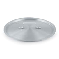 Vollrath 7350C 11 3/4" Arkadia™ Cover - Aluminum