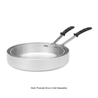Vollrath 67733 10" Aluminum Saute Pan w/ Insulated Handle