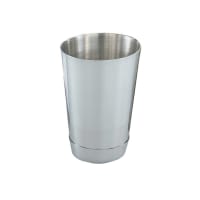 Vollrath 46791 15 oz Stainless Bar Cocktail Shaker