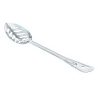 Vollrath 46963 11" Slotted Serving Spoon - Stainless