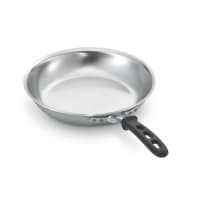Vollrath 69807 Jacob's Pride® 7" Stainless Steel Frying Pan w/ Vented Silicone Handle