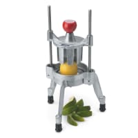 Vollrath 808SG 8 Section Wedgemaster Wedger with Safety Guard