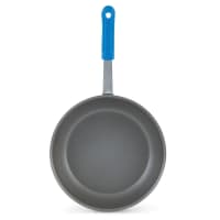 Vollrath ES4012 12" Non-Stick Aluminum Frying Pan w/ Solid Silicone Handle