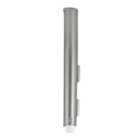 Vollrath PLC-1 Cup Dispenser, Surface Mount, All Cup Types