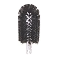 Bar Maid BRS-920SL Glass Washer Universal Slotted Brush, 6 3/4in