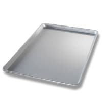 Chicago Metallic Full-Size Glazed Sheet Pan, Aluminum (40695)