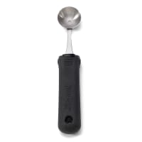 Tablecraft E5605 Firm Grip Melon Baller, Black