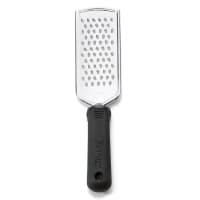 Tablecraft E5616 Grater w/ Medium Holes, Ergonomic Soft Grip Handle