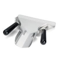 Tablecraft FFD8 Stainless French Fry Scoop