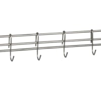 Focus FURHOOKSS 2 3/4" Hooks, Stainless
