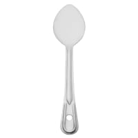 Update BSLD-11 11" Solid Basting Spoon - Stainless
