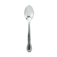 Update CL-63 7.2" Dessert Spoon with 18/0 Stainless Grade, Claridge Pattern