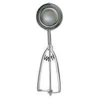Update DS-24 Stainless #24 Squeeze Disher - 1 3/4 oz