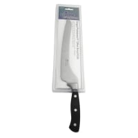 Update KGE-12 9" Offset Bread Knife - German Carbon Stainless Steel