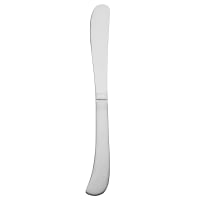 Update CH-98H 8 1/2" Dinner Knife with 18/0 Stainless Grade, Chelsea Pattern
