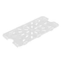 Update PCP-33DS 1/3 Size Food Drain Shelf - Polycarbonate