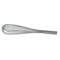 Update PW-12 12" Piano Whip - Stainless