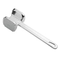 Update AMT-10 10" Meat Tenderizer - 2 Sided, Cast Aluminum