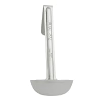 Update LOP-20SH 2 oz Stainless Steel Ladle